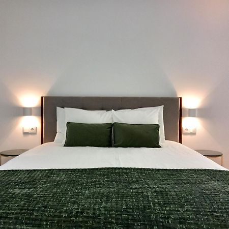 波尔图Fontinha House公寓 外观 照片