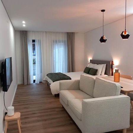 波尔图Fontinha House公寓 外观 照片