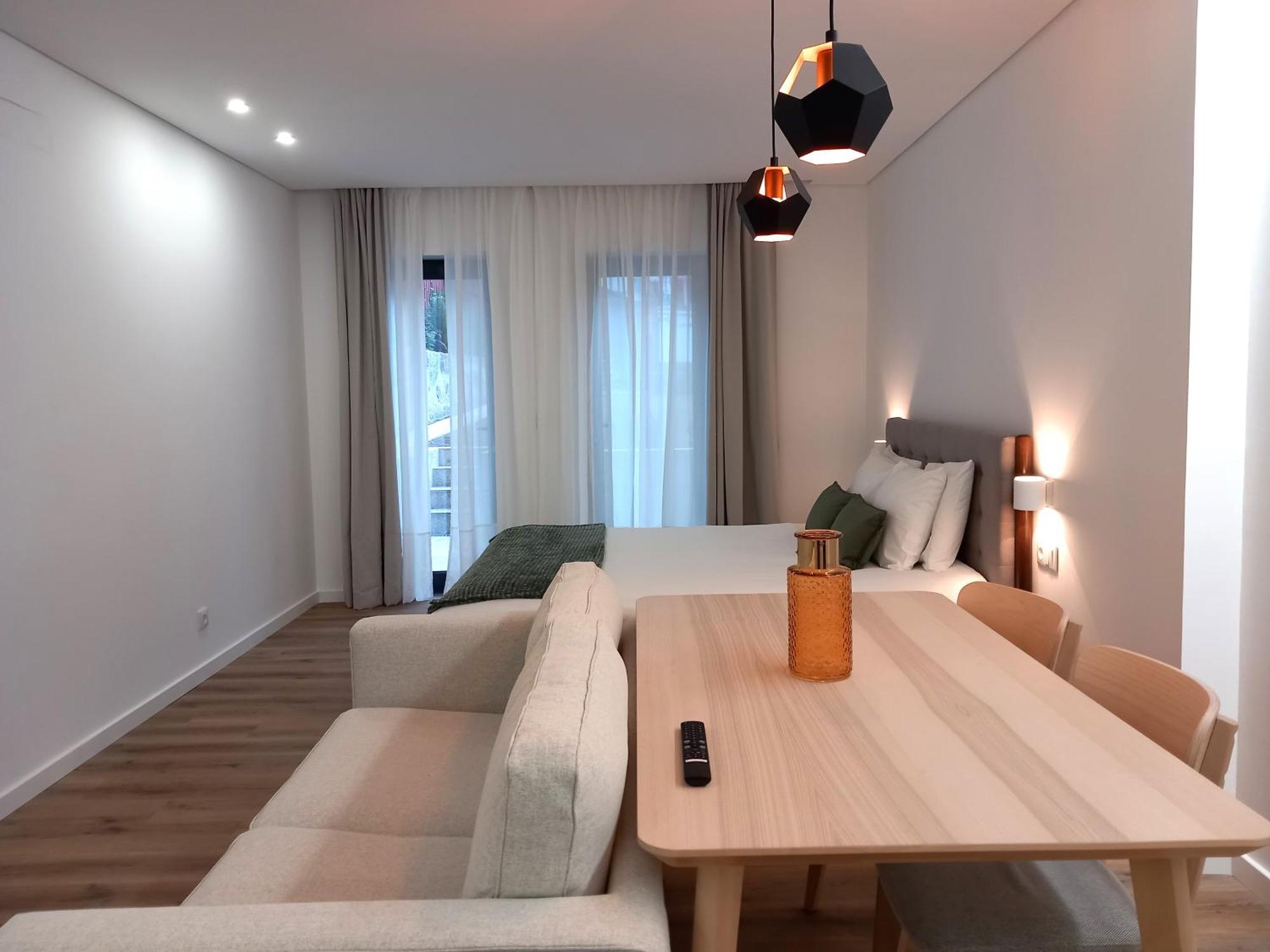 波尔图Fontinha House公寓 外观 照片