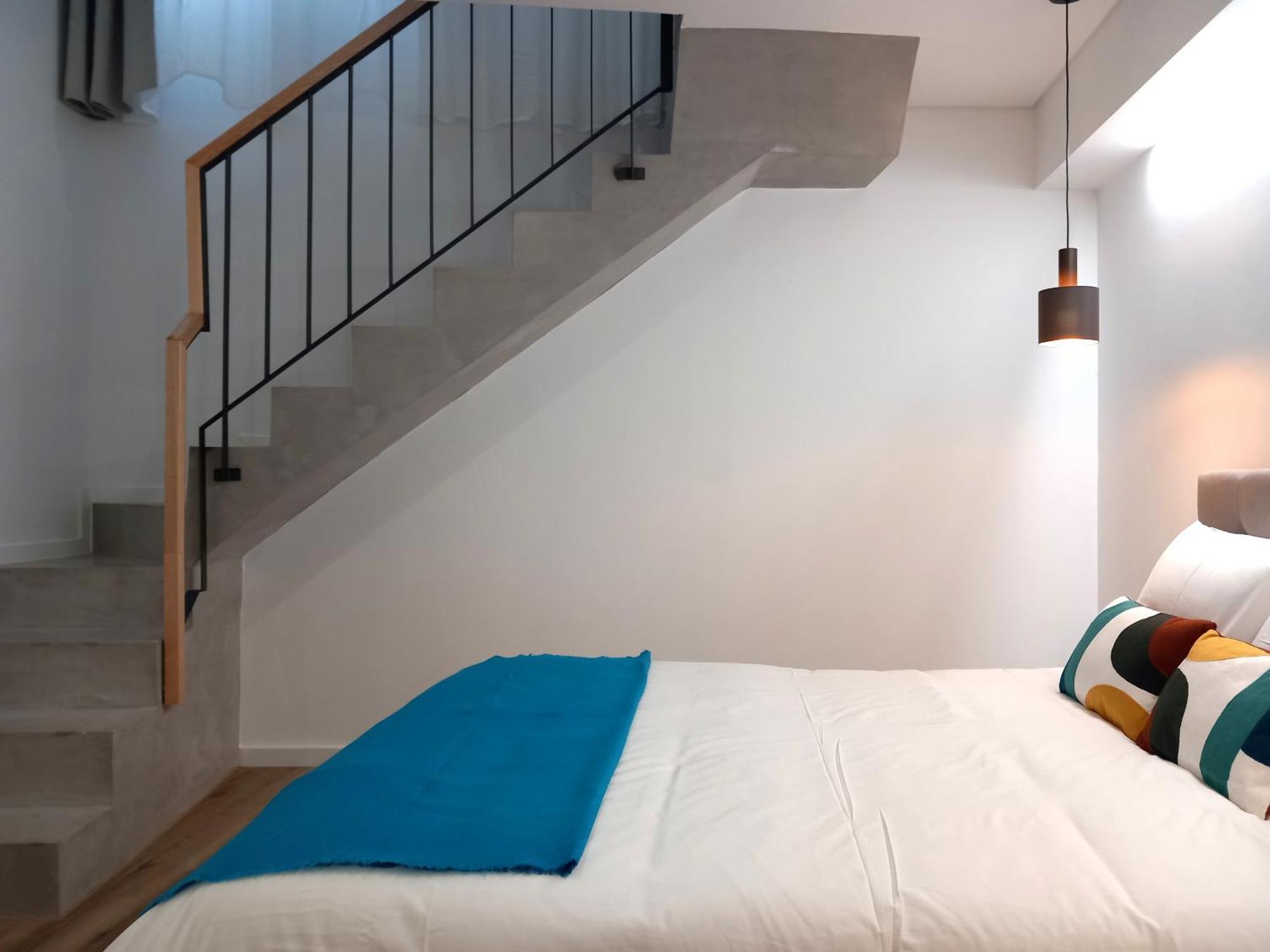 波尔图Fontinha House公寓 外观 照片