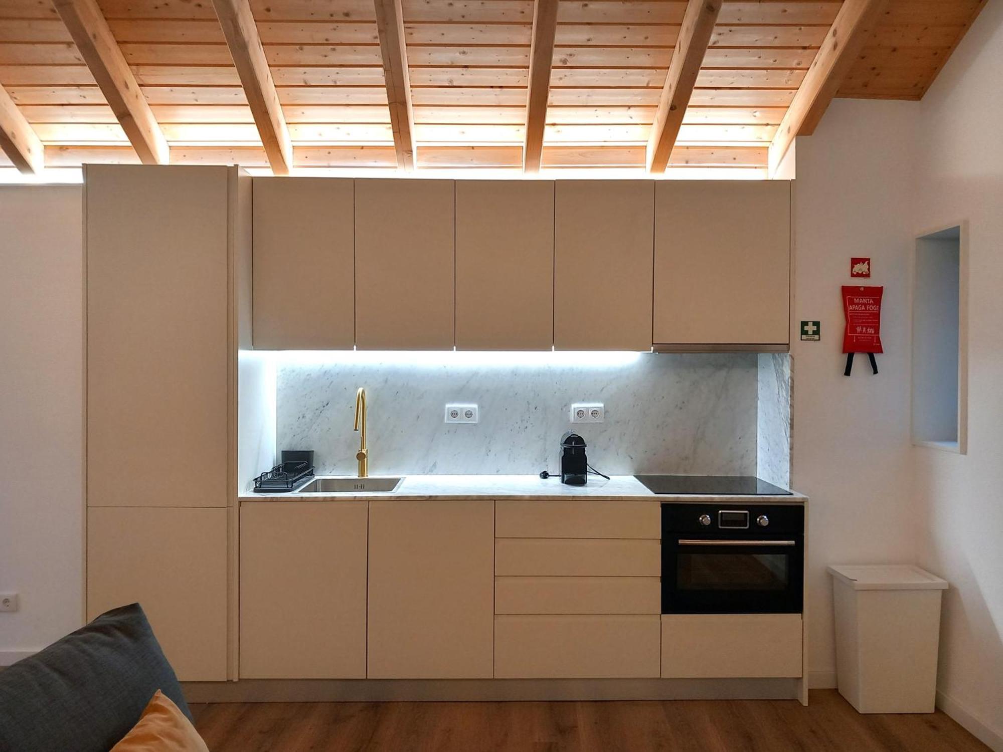波尔图Fontinha House公寓 外观 照片
